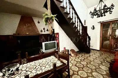 Villa in vendita, Via Oiano, Petrella Salto