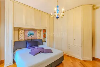House for sale, Via Francesco Saverio Benucci, Roma