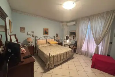 Villa in vendita, Via Indipendenza, Mascalucia