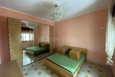 Casa in vendita, Via Salso, Palermo