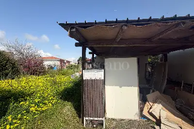 Casa in vendita, Via della Menta, Catania