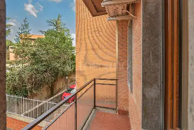 Casa in vendita, Via Cardinale Domenico Ferrata, Roma