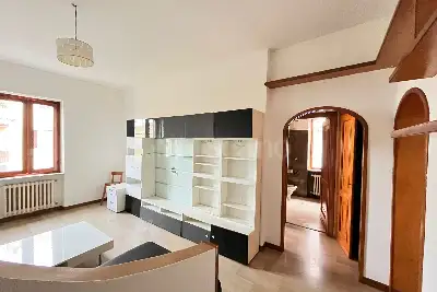 Casa in vendita, Via Fosso del Poggio, Roma