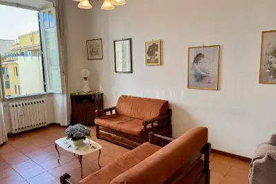 Casa in vendita, Via Girolamo Savonarola, Roma