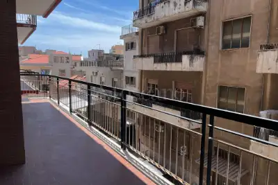 Casa in vendita, Via Sbarre Centrali, Reggio di Calabria
