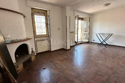 Casa in vendita, Via degli Ontani, Roma