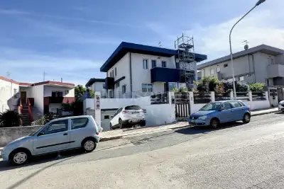Villino a Schiera in vendita, Via Balai, Porto Torres