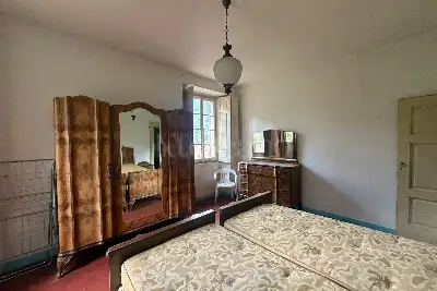 Casa Indipendente in vendita, Via Roma, Dizzasco