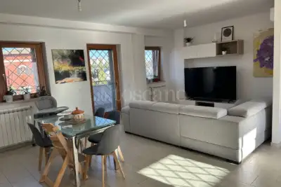Penthouse for sale, Via Andrea Cascella, Roma