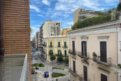 Casa in vendita, Via Sagarriga Visconti, Bari