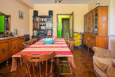 Villa in vendita, Via Catania, Tremestieri Etneo