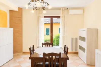 Casa in vendita, Via N. Tirale, Lonato del Garda