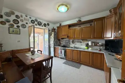 Villa Bifamiliare in vendita, Via Rubiana, Roma