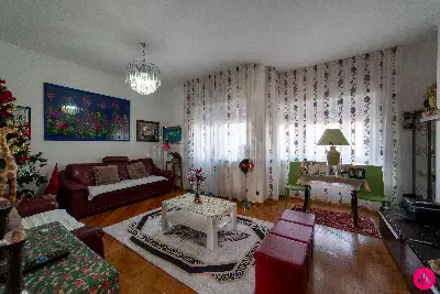 Casa in vendita, Via Pacifico Valussi, Udine