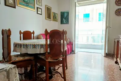 Casa in vendita, Via di Monte Verde, Roma