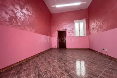 Store for rent, Via Corsica, Cerignola