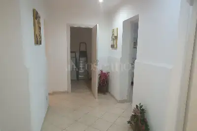 Casa in vendita, Via Domenico Giglio 25, Trapani