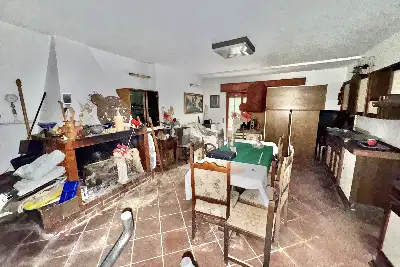 Villa in vendita, Via Gabriele D'Annunzio, Anzio