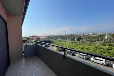 Casa in vendita, Via Galileo Galilei, San Giovanni la Punta