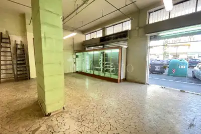 Negozio in affitto, Viale Giulio Agricola, Roma