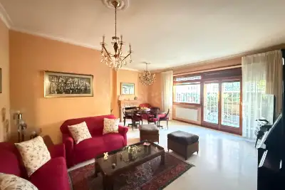 Casa in vendita, Via Renato Fucini, Roma