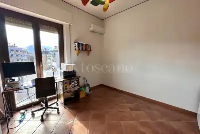 Casa in vendita, Via Marchese di Villabianca, Palermo