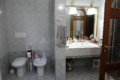 Villa in vendita, Via Masciola, Cervaro