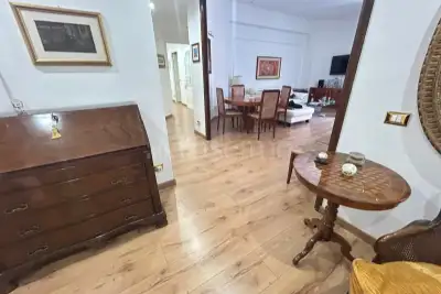 Casa in vendita, Via dell'Accademia del Cimento, Roma