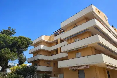 Casa in vendita, Via Olimpica, Alba Adriatica