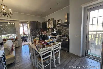 Casa in vendita, Via Rumenia, Pomezia