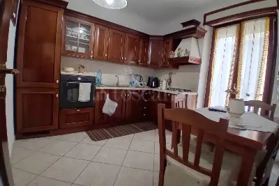 Casa in vendita, Vicoletto Santa Barbara, Catanzaro