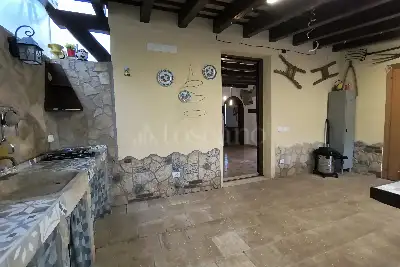 Villa in vendita, via Castellammare, Valderice