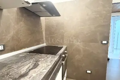 Casa in vendita, Via Portuense, Roma