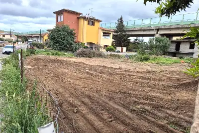 Edificabile Residenziali in vendita, Via Strasburgo traversa via aAldo Moro, Olbia