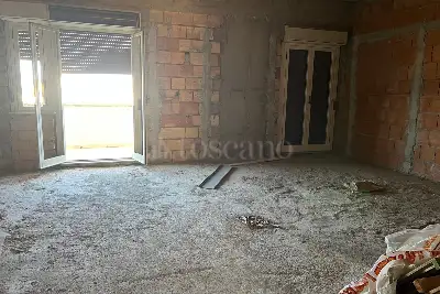 Casa in vendita, Via Torrente Perara, Reggio di Calabria