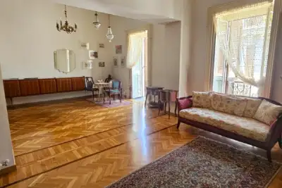 Casa in vendita, Via Santa Lucia, Napoli