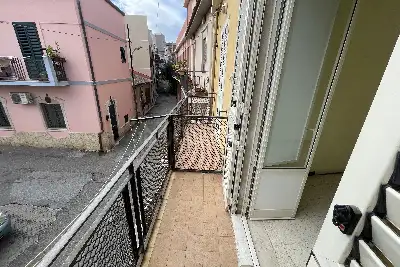 Casa Indipendente in vendita, Via Dottore Raimondi, Messina