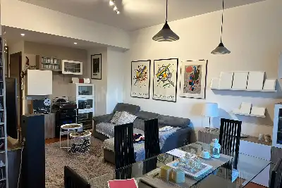 Casa in vendita, Viale dei Promontori, Roma