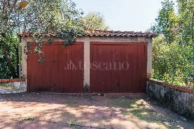 Villa in vendita, Via Catania, Tremestieri Etneo