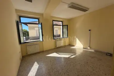 Casa in affitto, Vicolo Tuzj, Sora