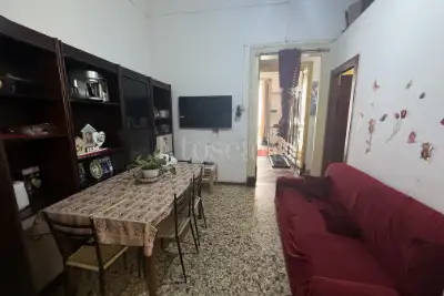 Casa in vendita, Via D'Amico, Catania