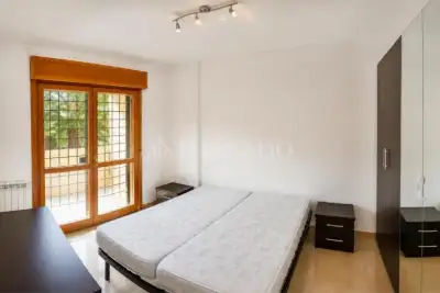 Casa in vendita, Via Franco Becci, Roma