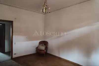 Attico in vendita, Via Attilio Cerutti, Prato