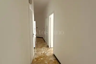 Casa in vendita, Corso Europa, Genova