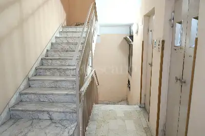 Casa in vendita, Via Gian Giuseppe Carulli, Bari