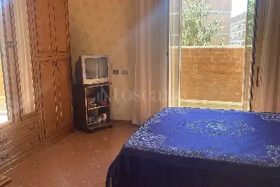 Casa in vendita, Via Mario Mona, Roma