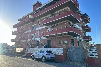 Attico in affitto, Via Torralba, Fiumicino