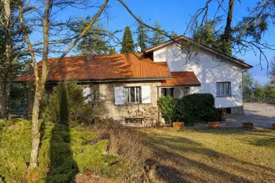 Villa in vendita, Via Belvedere, Monzuno