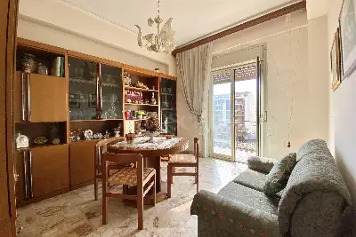 Casa in vendita, Via Adolfo Celi Contesse, Messina