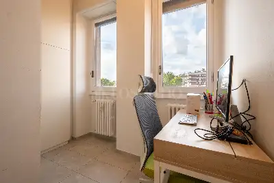 Casa in affitto, Corso di Porta Vigentina, Milano